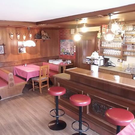 Goetschlhof Hotell Schladming Eksteriør bilde