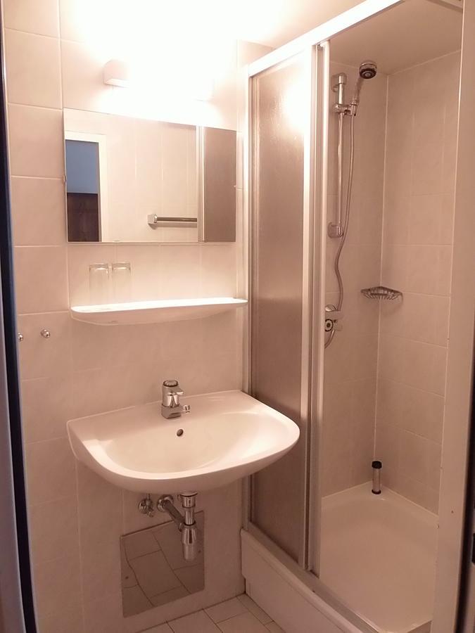 Goetschlhof Hotell Schladming Eksteriør bilde