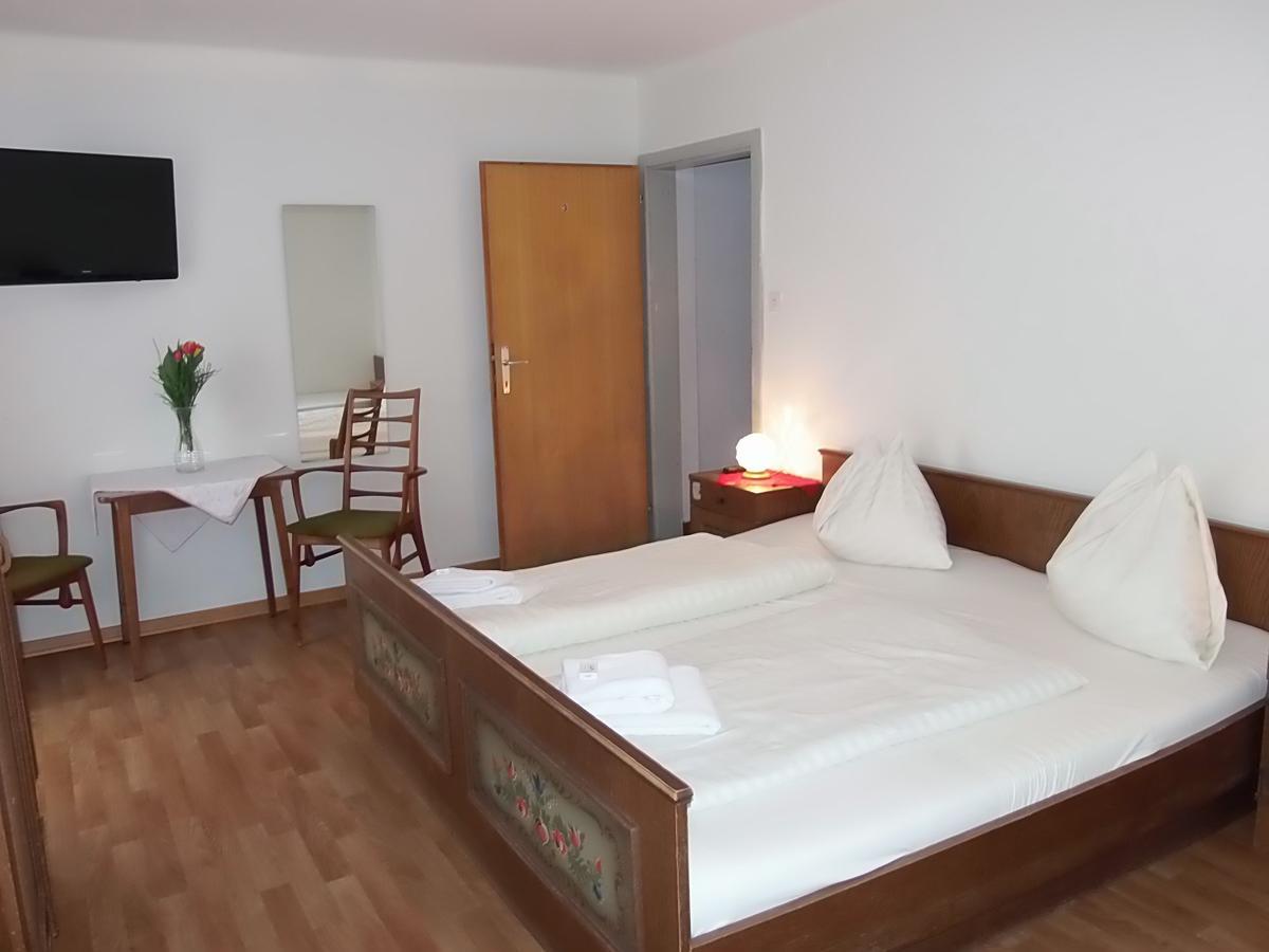 Goetschlhof Hotell Schladming Eksteriør bilde