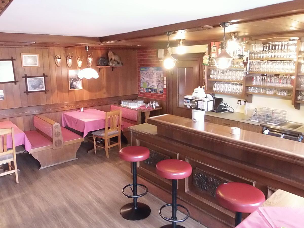 Goetschlhof Hotell Schladming Eksteriør bilde